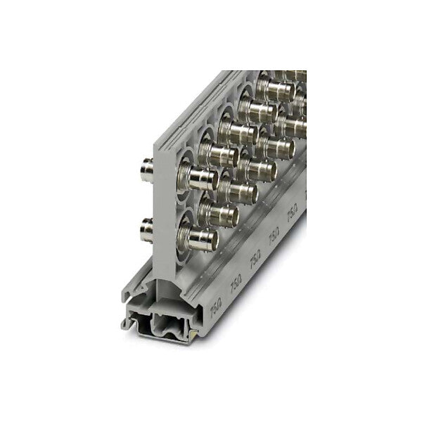Phoenix Contact Stecker/Adapter doppelstöckig BNC-DV 50